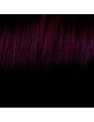 Vopsea demi-permanenta 5.55 fara amoniac 100ml - Demi Double Multiservice Haircolor - MOOD