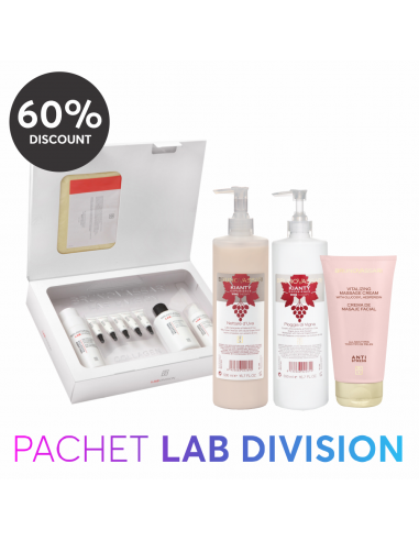 PACK Lab Division - Collagen Booster