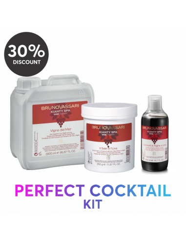 Perfect Cocktail Kit