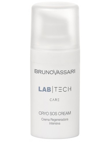 Cryo SOS Cream 5x15ml - Bruno Vassari