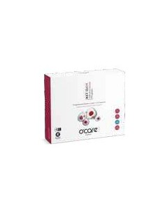 KIT 0.01 Slim Exosome Program (kit profesional 6 tratamente)