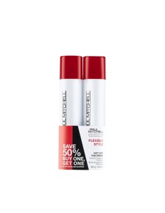 PACK DUO HOT OFF PRESS 200ML 2 BUC, SPRAY PENTRU...
