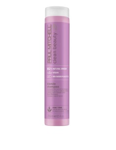 CLEAN BEAUTY BLONDE SHAMPOO 250ML, ȘAMPON PENTRU BLOND