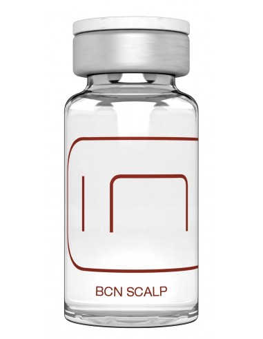 BCN Scalp - Cocktail impotriva caderii parului