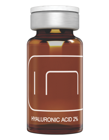 Hyaluronic Acid 2% - Solutie Anti-aging-5fiolex3ml