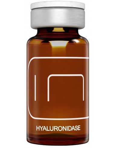 Hyaluronidase - Solutie anticelulitica