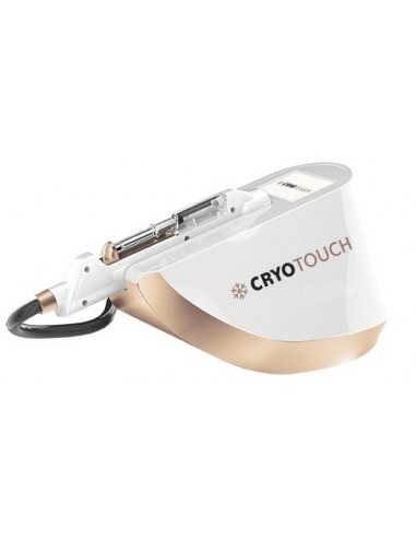CryoTouch - cel mai avansat concept estetico-medical pentru refacerea conturului facial