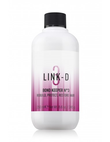 Elgon LINK-D BOND KEEPER No. 3-250 ml
