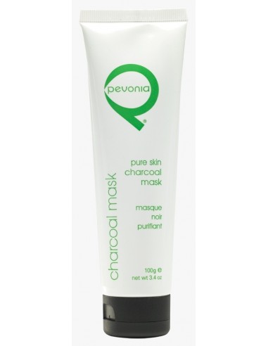 Pevonia Pure Skin Charchoal Mask 100 ml