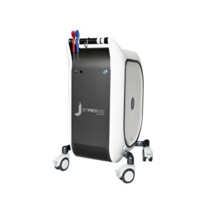 Jetpeel Pro Duo