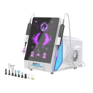 XQT Med Plasma