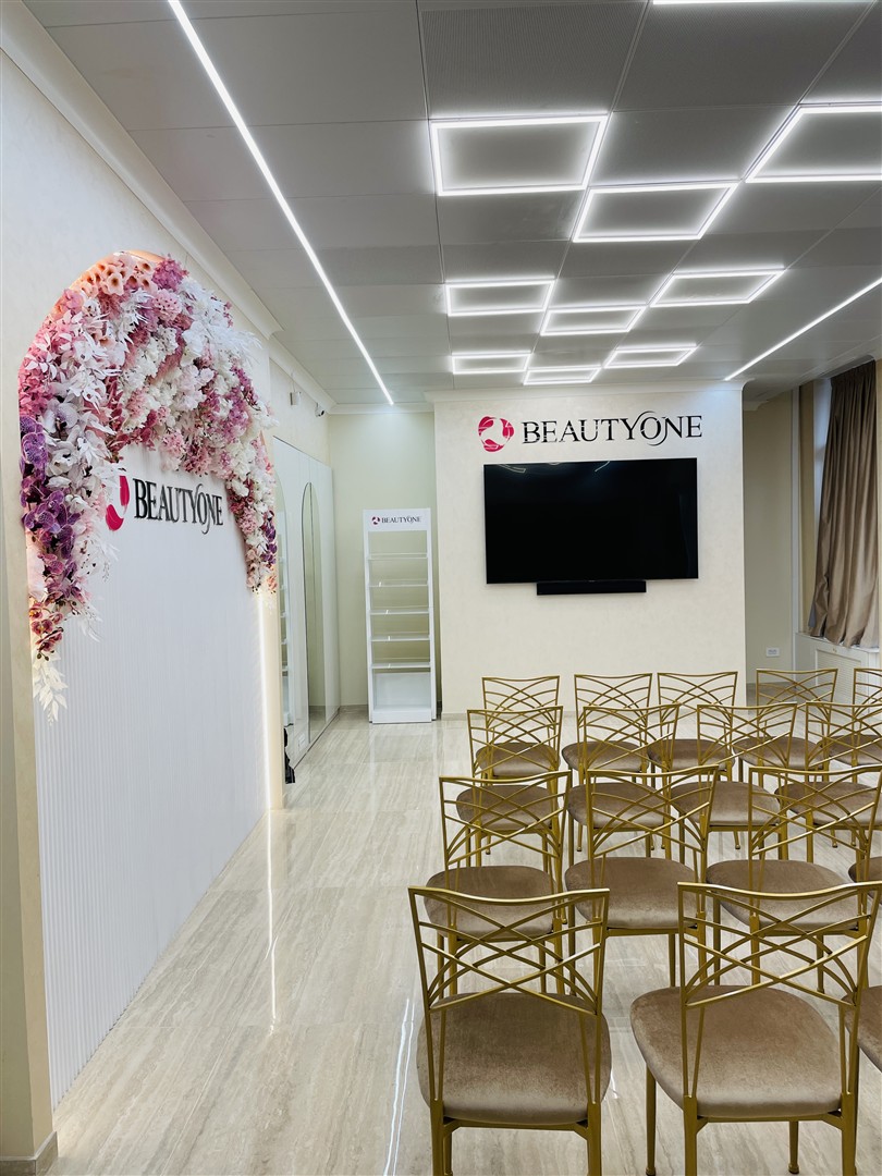 Beauty One Bucuresti_1