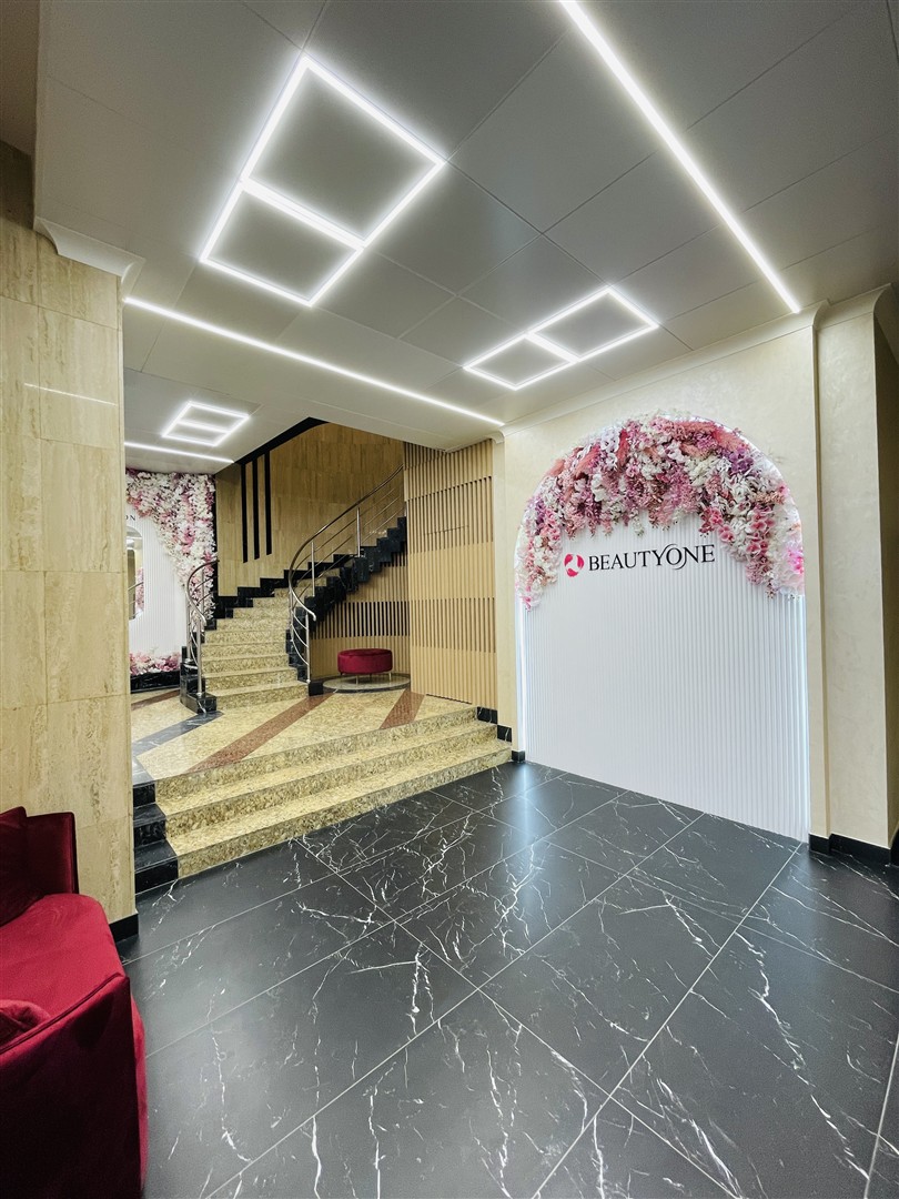 Beauty One Bucuresti_5