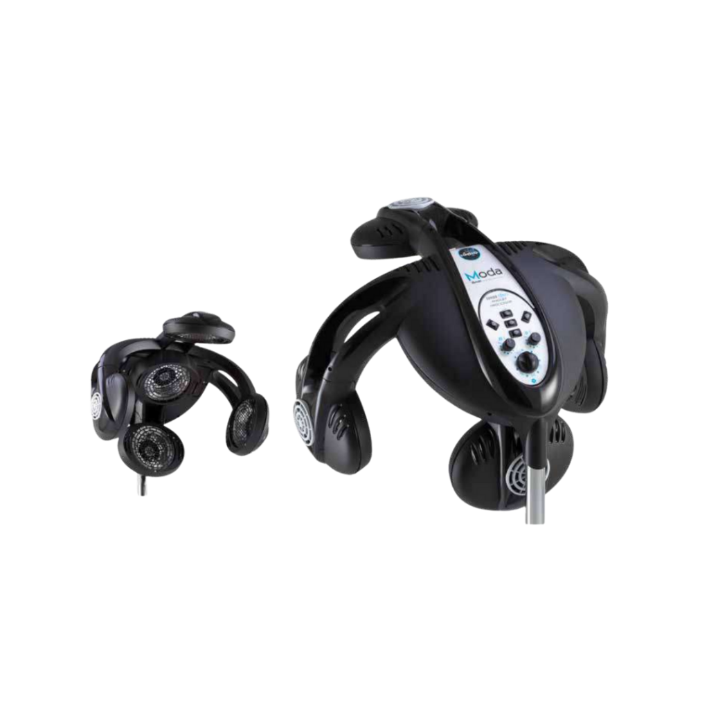 Ceriotti Turbo Ionic