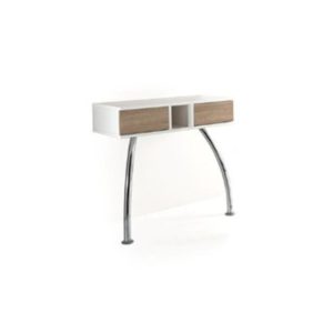 Gambe cromo Make-up