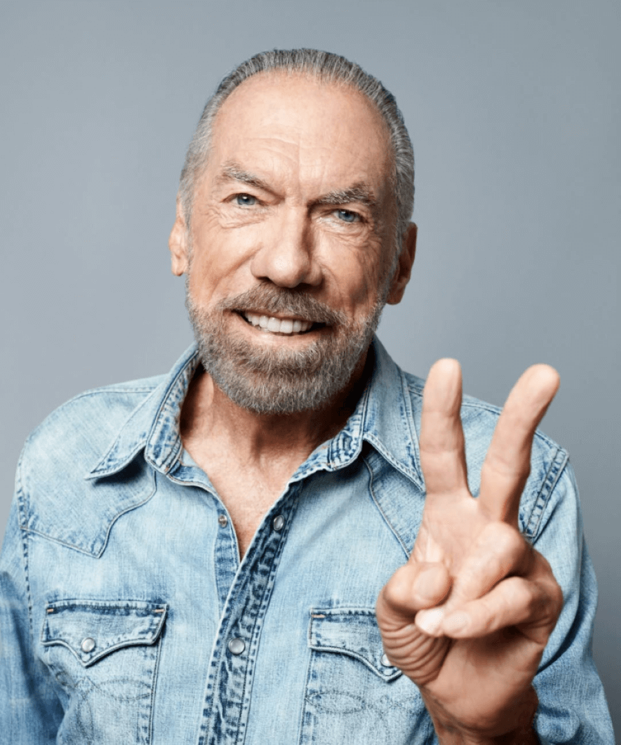 John Paul DeJoria