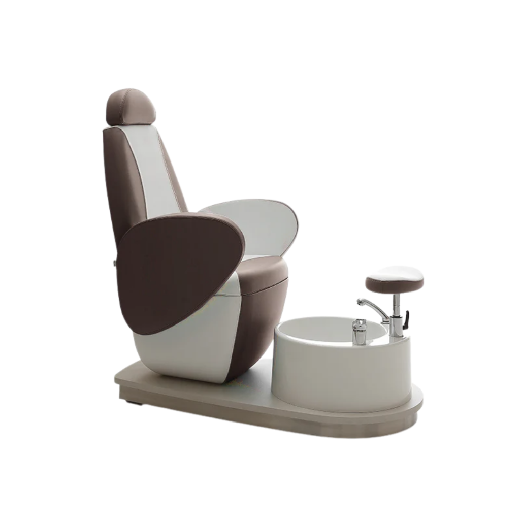 Podo Spa Edge Vismara