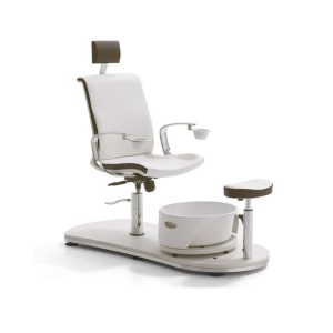 Podo Spa Mini Island Evo