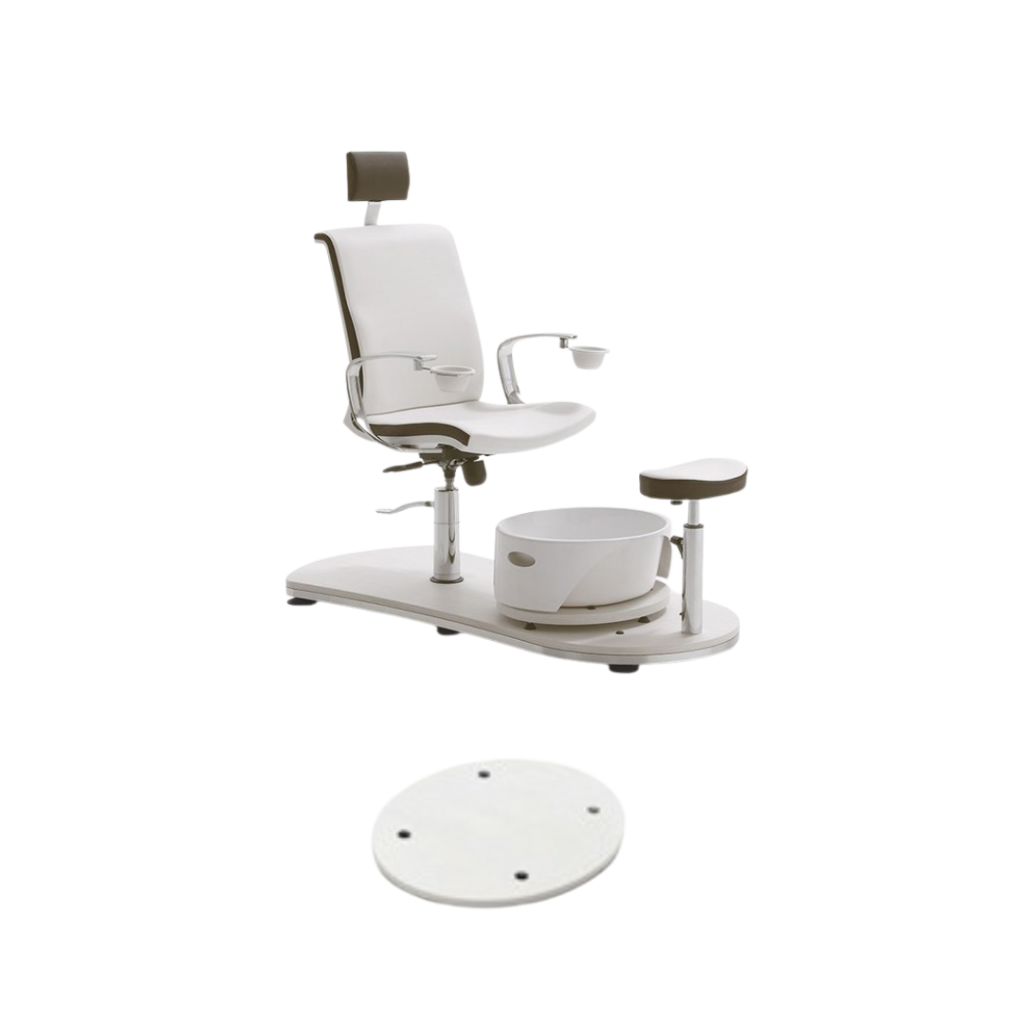 Podo Spa Mini Island Evo Vismara Italia