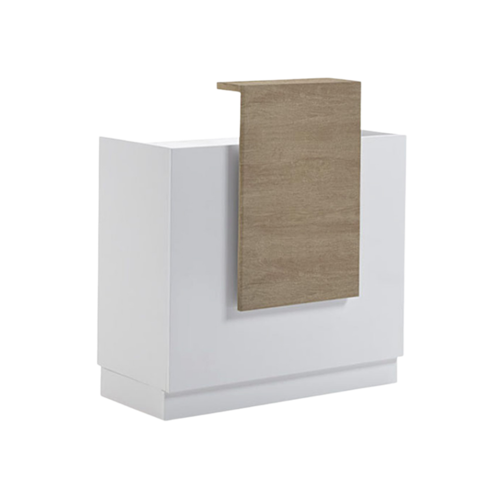 Reception Light Desk Vismara