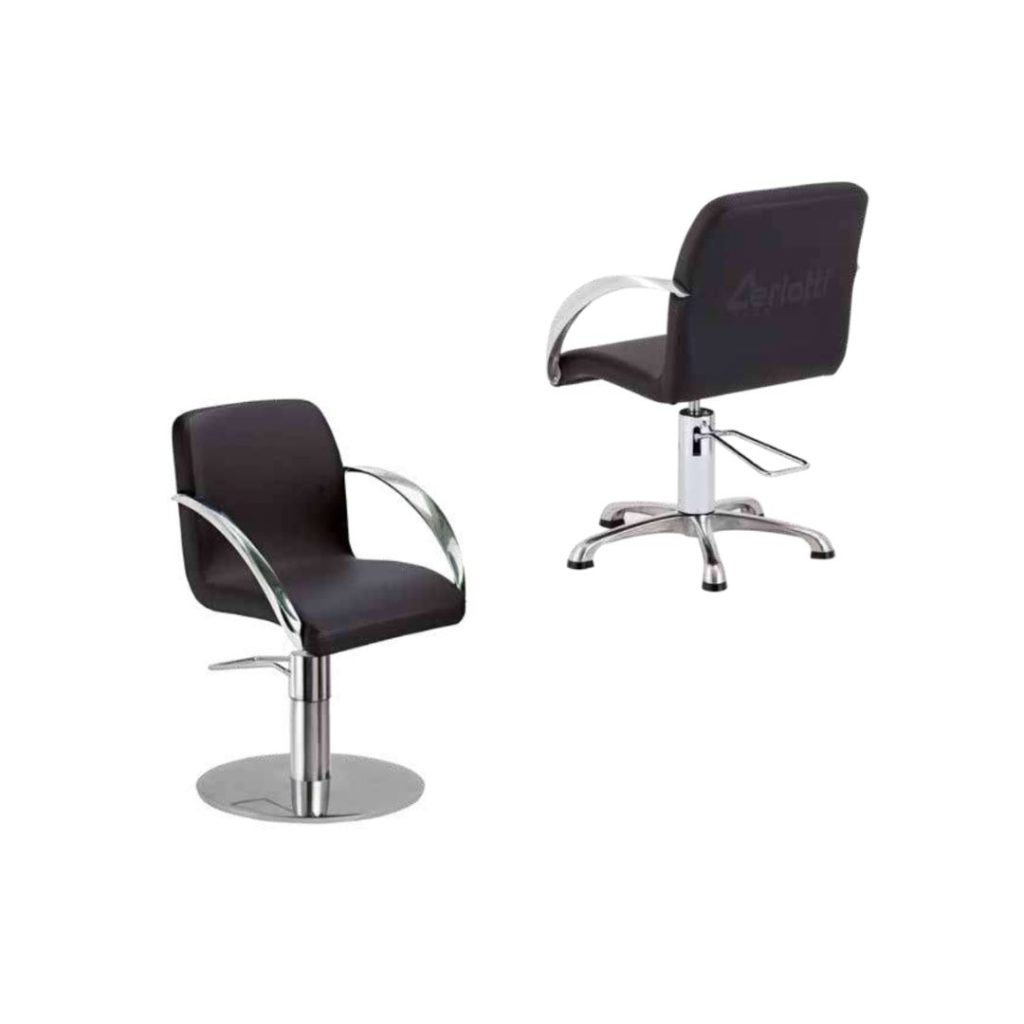 Siena scaun profesional pentru coafor