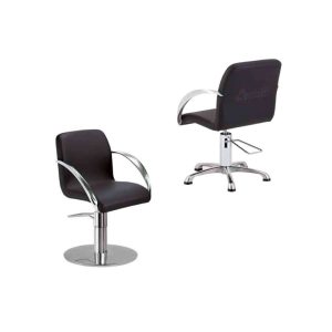 Siena scaun profesional pentru coafor