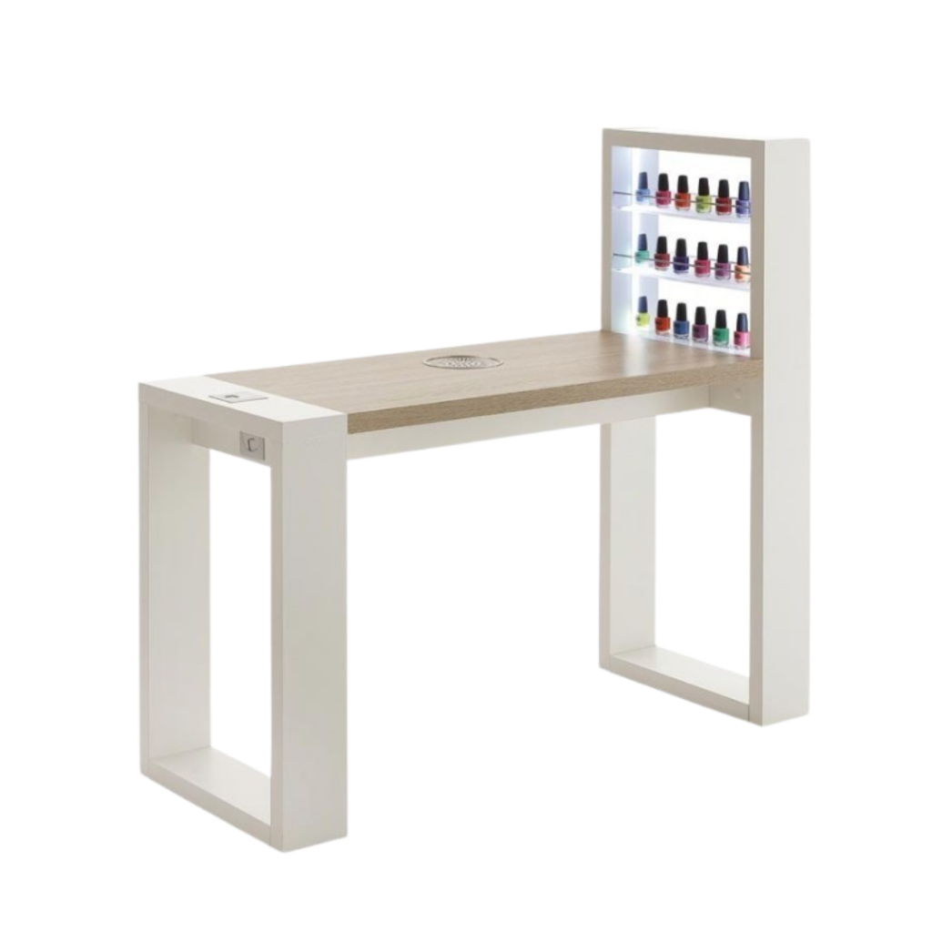 Tavolo Living Led Vismara
