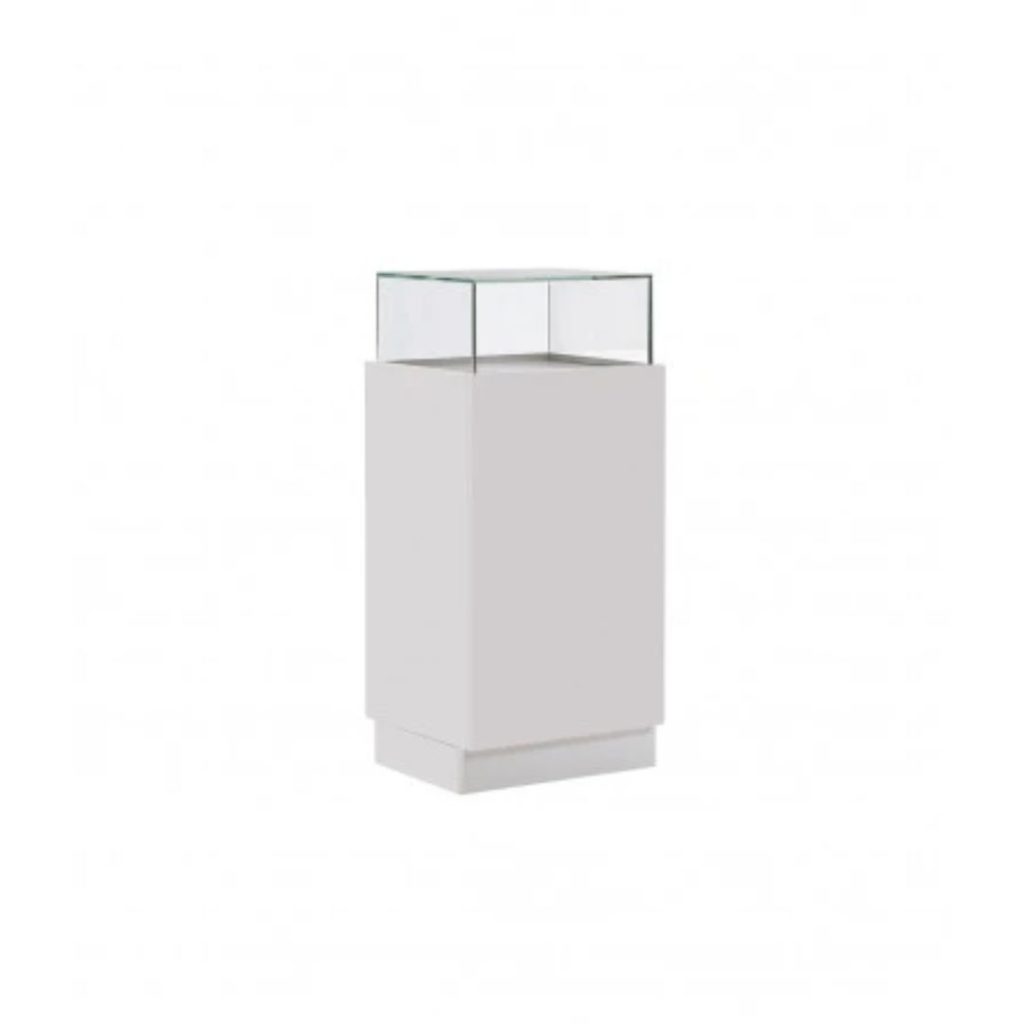 Vetrinetta Light Case