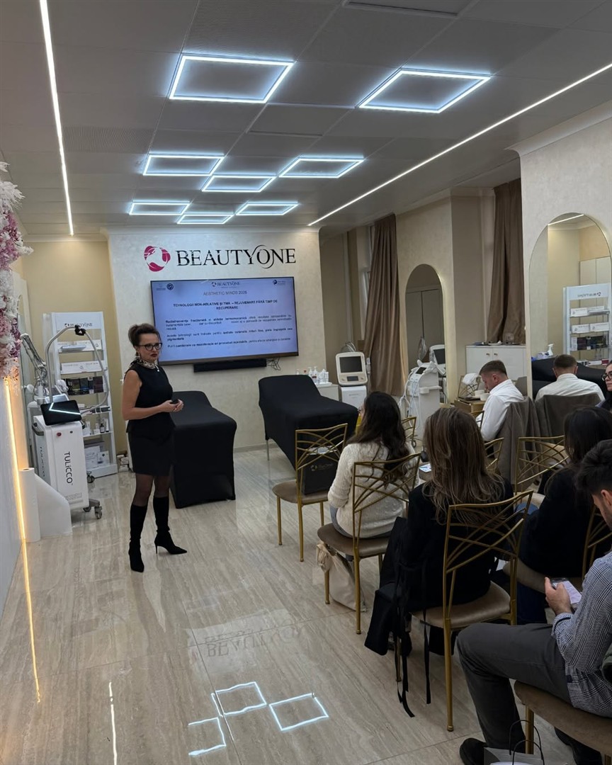 evenimente medicale ilfov