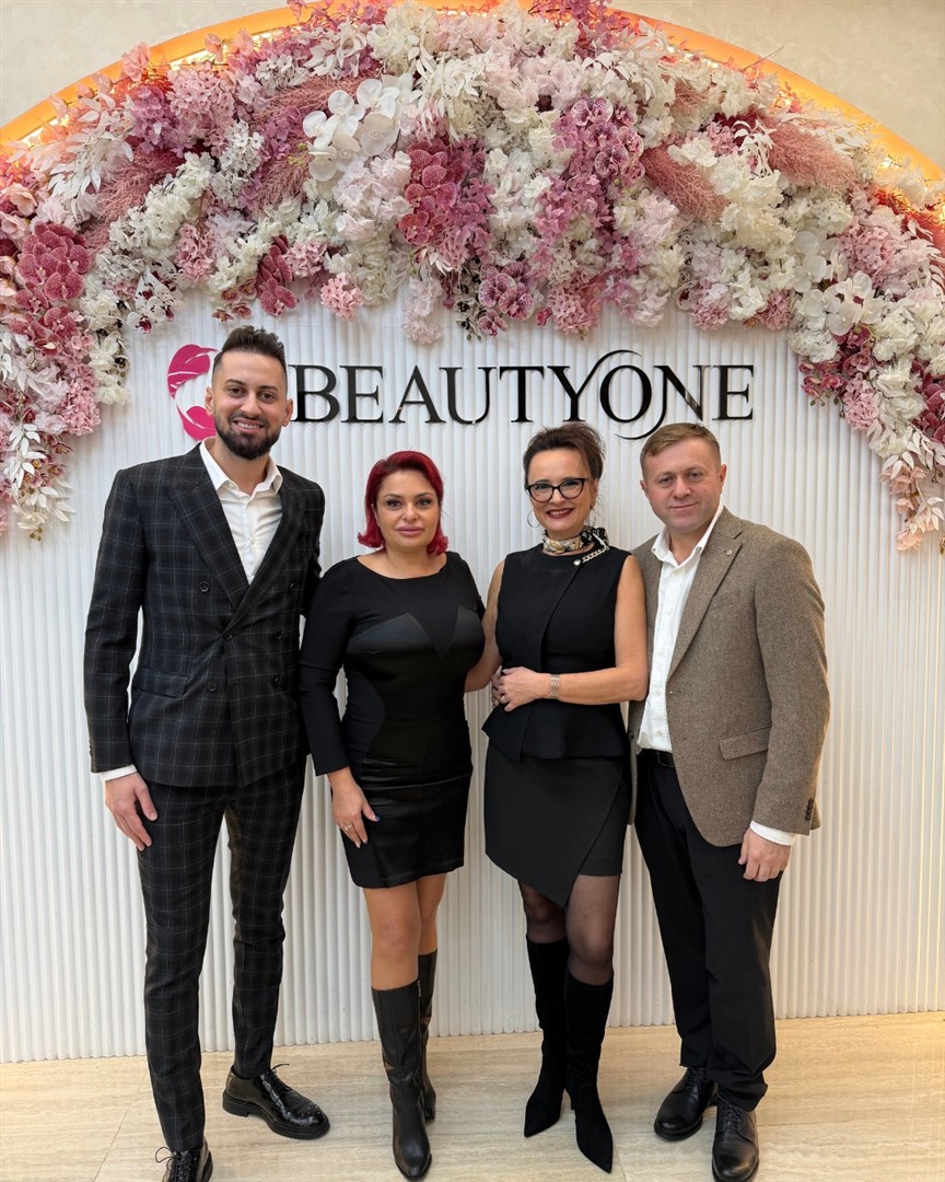evenimente medicale BeautyOne
