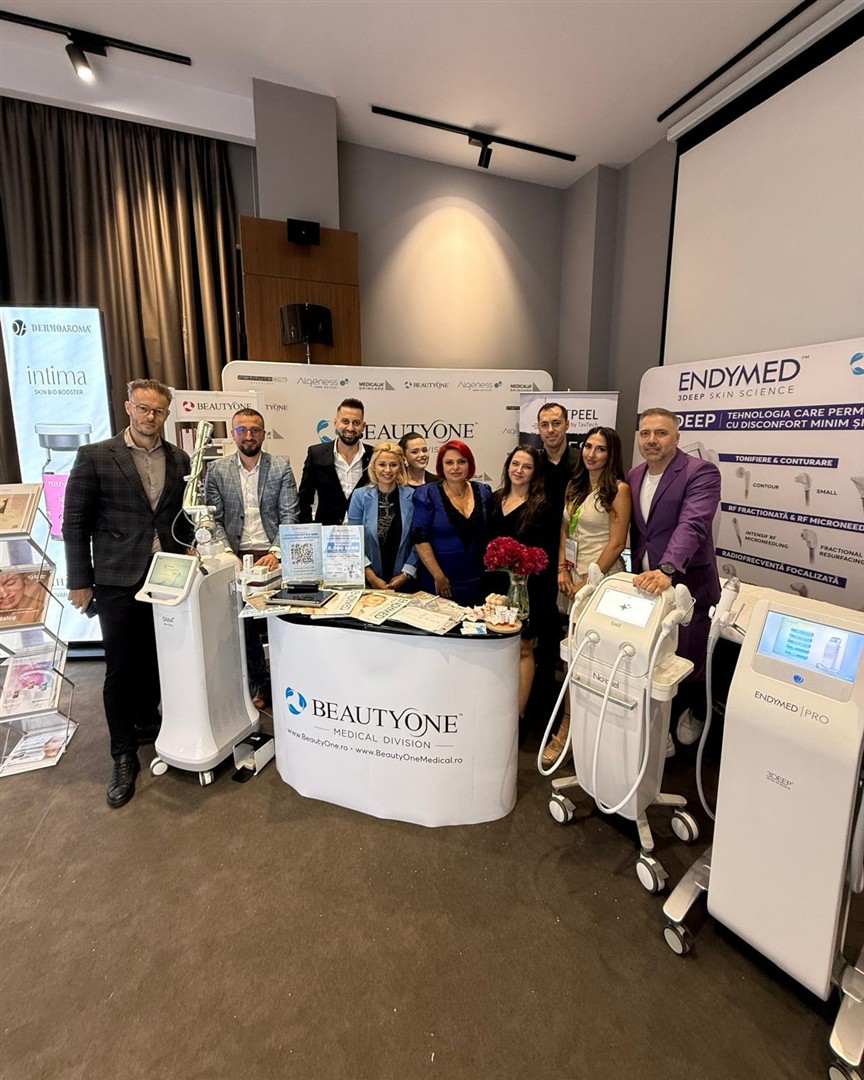 evenimente medicale beautyone