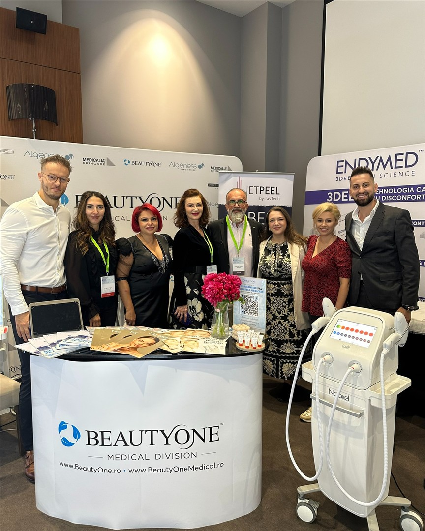 evenimente medicale BeOne