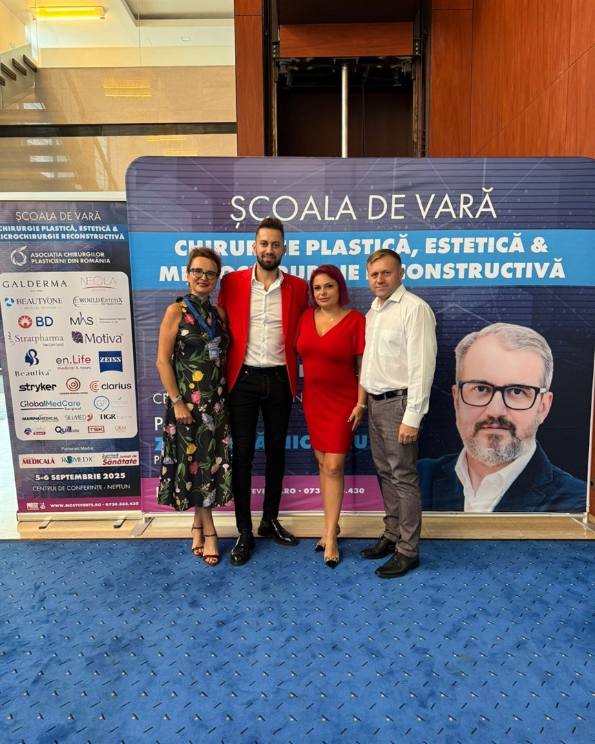 scoala de vara beauty one