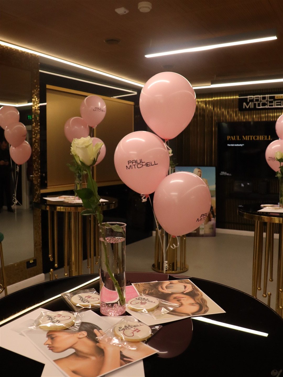 lansare brand BeautyOne
