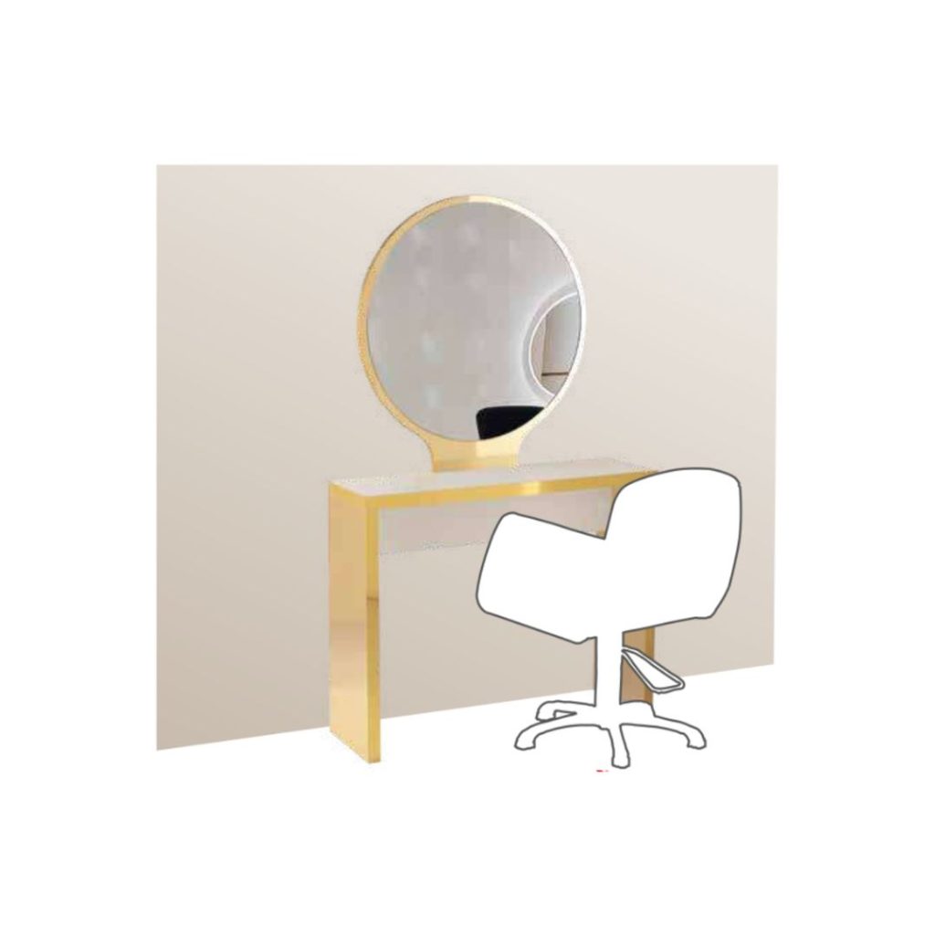 post de lucru profesional Rondo