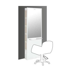 post de lucru profesional Venus