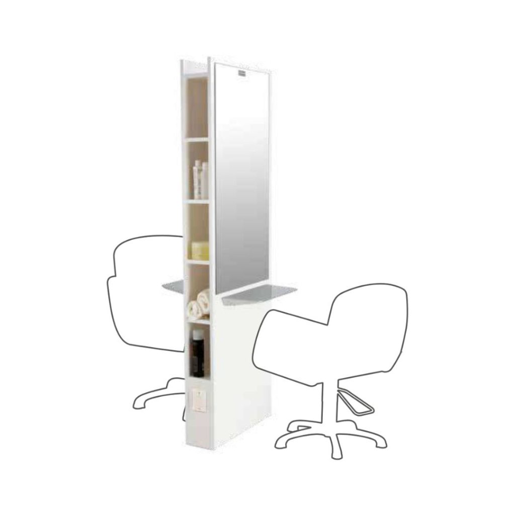 post de lucru profesional Venus DB