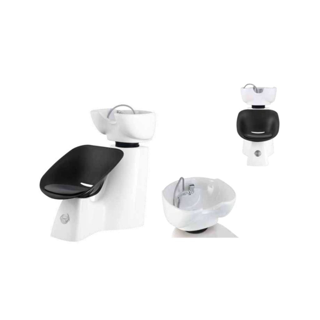 scaun profesional coafor Reno 24