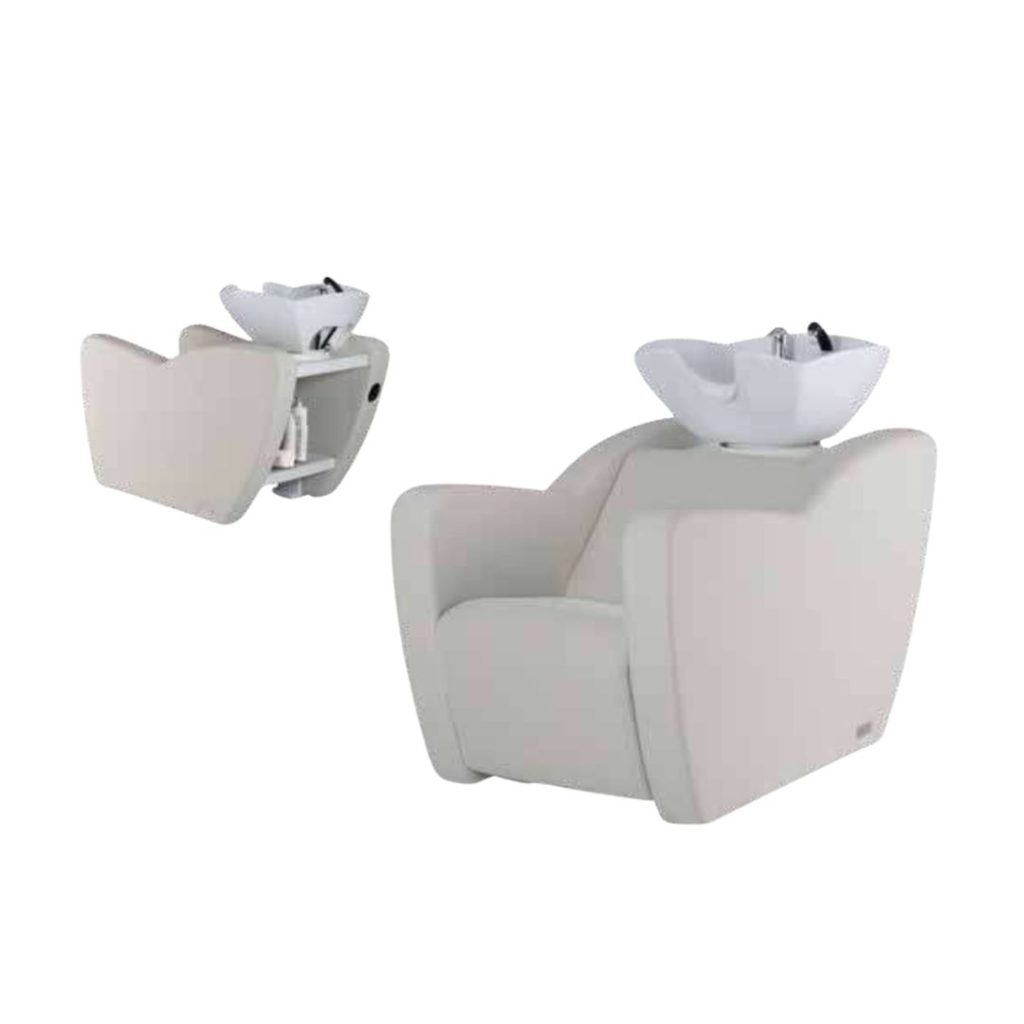 scaun profesional coafor Rio Grande