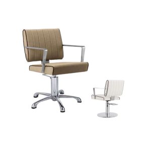 scaun profesional coafor Zoe