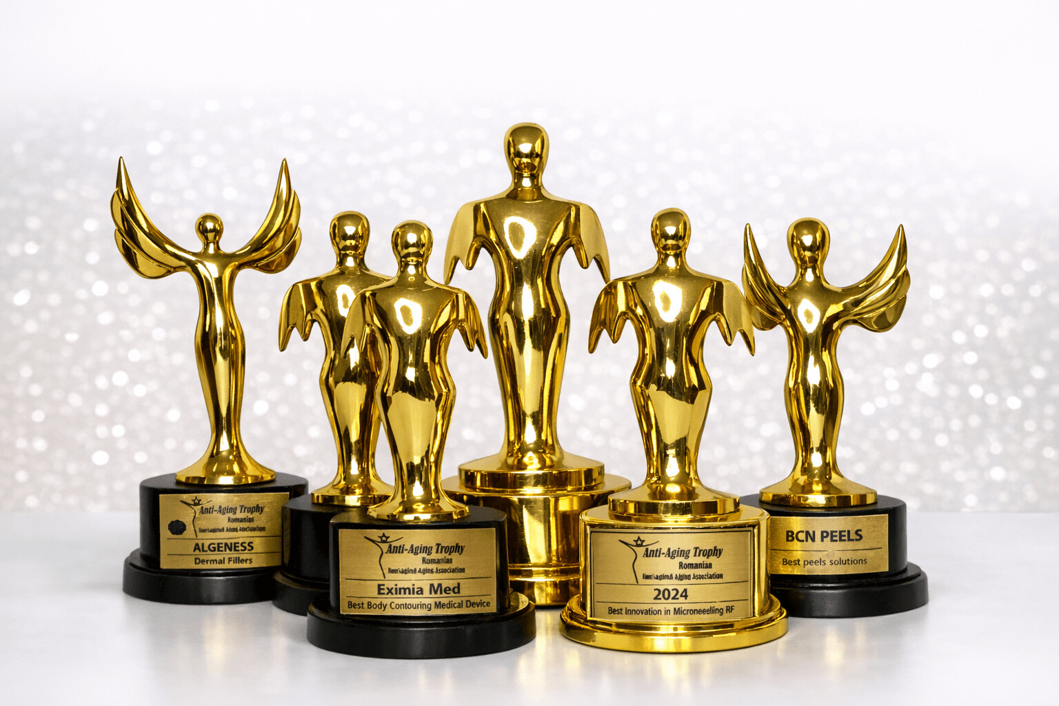 trofee BO
