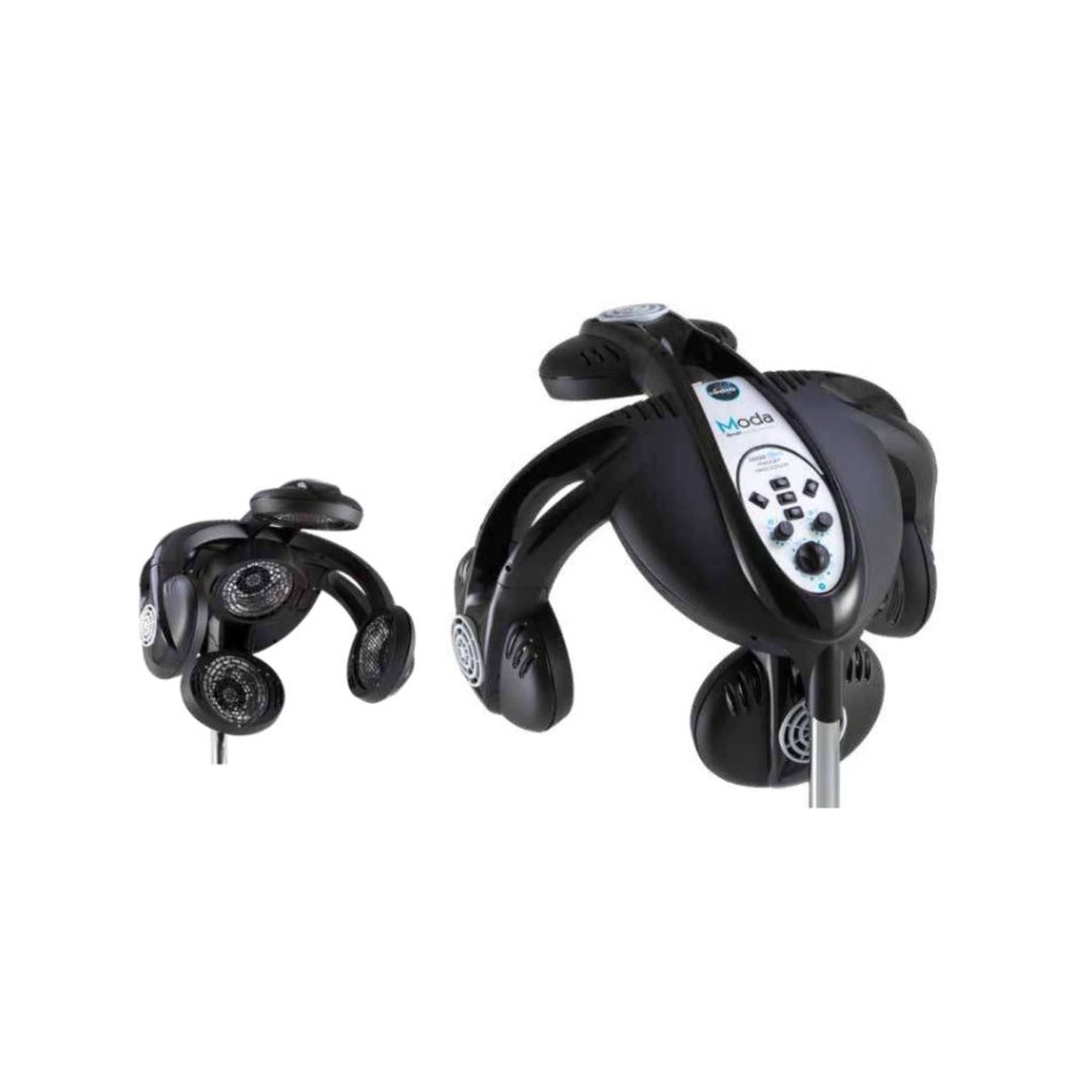 uscător profesional Turbo Ionic