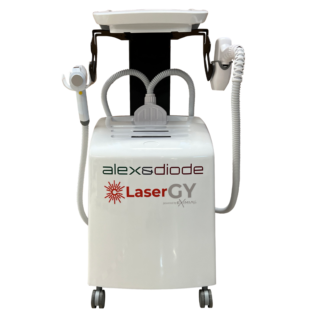 Eximia Laser GY Combo
