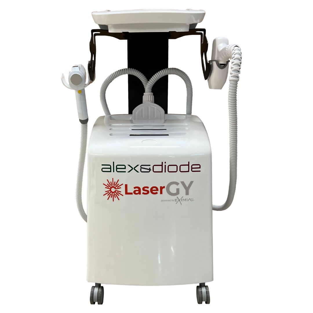 Eximia Laser GY by Eximia