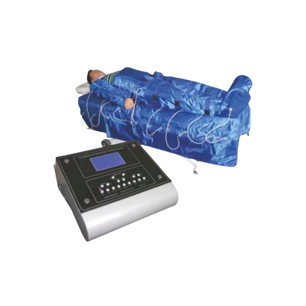 PressoMed PRO Top Medical