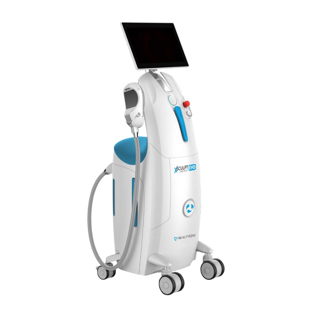 XSCULPT EVO Top Medical